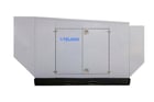 200 KW Telgen PSI 8.8L, Natural Gas / LP Generator, 12 Lead, 1 & 3 Phase, Warranty, NEW - Image 2