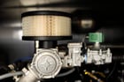 200 KW Telgen PSI 8.8L, Natural Gas / LP Generator, 12 Lead, 1 & 3 Phase, Warranty, NEW - Image 5