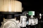 200 KW Telgen PSI 8.8L, Natural Gas / LP Generator, 12 Lead, 1 & 3 Phase, Warranty, NEW - Image 7