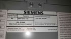 250 Amp. Siemens P3 #P3F56ML250ABS, Panelboard, HEB3B125/HEB3B020 Breakers, 3 Phase, 480 Volts - Image 7
