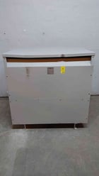 300 KVA, 480 Primary, 208Y/120 Secondary Siemens #3F3Y300K13, Dry Type Transformer, 3 Phase - Image 1