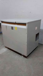 300 KVA, 480 Primary, 208Y/120 Secondary Siemens #3F3Y300K13, Dry Type Transformer, 3 Phase - Image 5