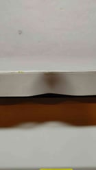 300 KVA, 480 Primary, 208Y/120 Secondary Siemens #3F3Y300K13, Dry Type Transformer, 3 Phase - Image 9