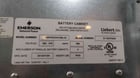 500.0 KVA Emerson Liebert NXL, uninterruptible power supplies, 450 kW, 3 Phase, 480 Volts, System with - Image 9