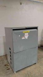 500 KVA, 480 Primary, 208Y/120 Secondary Square D #EE500T68HBCU, General Purpose Dry Type Transformer, 1388A - Image 3
