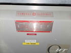 75 KVA, 480 Primary, 208/120 Secondary General Electric #9T23A3874, Dry Type Transformer, 3 Phase, 60 Hz - Image 5