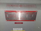 75 KVA, 480 Primary, 208/120 Secondary General Electric #9T23A3874, Dry Type Transformer, 3 Phase, 60 Hz - Image 6