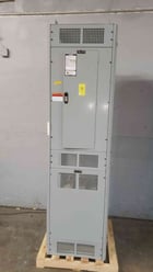 Siemens SB3, Switchboard, 45 KVA Transformer, P1 Panelboard, NGB Breakers, 480 Volts, 3 Phase, 2010 - Image 2
