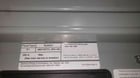 Siemens SB3, Switchboard, 45 KVA Transformer, P1 Panelboard, NGB Breakers, 480 Volts, 3 Phase, 2010 - Image 5