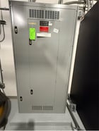 Siemens, Maintenance Bypass Panel, MBP, (3) 400A Breakers, Kirk Key, 480/277 Volts - Image 1