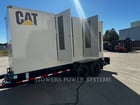 Caterpillar #XQ400-3456, generator, Tier2, PMG, trailer mount, 2004 - Image 1