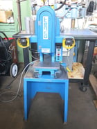 3 Ton, Kenco #3K-7-100, Punch press, w/ Palm buttons, 1" stroke, 300 SPM - Image 2