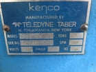 3 Ton, Kenco #3K-7-100, Punch press, w/ Palm buttons, 1" stroke, 300 SPM - Image 5