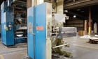 Baker Perkins #G14, Coldset Web Offset Press Line, 4-Unit / 3-Web, 22.8" (580 mm) Cutoff x 38" (965 mm) Web - Image 4