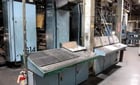 Baker Perkins #G14, Coldset Web Offset Press Line, 4-Unit / 3-Web, 22.8" (580 mm) Cutoff x 38" (965 mm) Web - Image 6