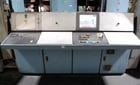 Baker Perkins #G14, Coldset Web Offset Press Line, 4-Unit / 3-Web, 22.8" (580 mm) Cutoff x 38" (965 mm) Web - Image 10