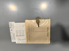 400 Amp. Square D, HCN14524-HCN, I-Line Panelboard, 600 VAC, 18 Space, 3 PH - Image 4