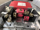 400 Amp. Square D, HCN14524-HCN, I-Line Panelboard, 600 VAC, 18 Space, 3 PH - Image 6