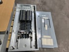250 Amp. Square D, NF442L2C-NF, Panelboard, 600Y/347 Volts, 3 PH, 4 Wire, 42 Space - Image 3
