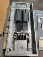 250 Amp. Square D, NF442L2C-NF, Panelboard, 600Y/347 Volts, 3 PH, 4 Wire, 42 Space - Image 4