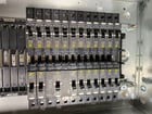 250 Amp. Square D, NF442L2C-NF, Panelboard, 600Y/347 Volts, 3 PH, 4 Wire, 42 Space - Image 6