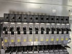 250 Amp. Square D, NF442L2C-NF, Panelboard, 600Y/347 Volts, 3 PH, 4 Wire, 42 Space - Image 7