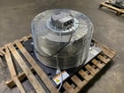 Ebm-papst #M3G150-IF23-66, Industrial Cooling Fan, 3PH, 380-480VAC, 29.5" - Image 1