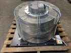 Ebm-papst #M3G150-IF23-66, Industrial Cooling Fan, 3PH, 380-480VAC, 29.5" - Image 6