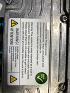 Ebm-papst #M3G150-IF23-66, Industrial Cooling Fan, 3PH, 380-480VAC, 29.5" - Image 7