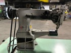 Consew #227R, Industrial Sewing Machine Clutch Motor Assembly, T131L, 115 V., Cylinder - Image 5