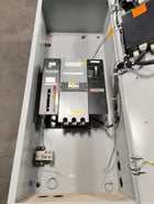 400 Amp. Zenith ZTGDK40EC-7, Automatic Transfer Switch, 480 VAC, 3PH - Image 4