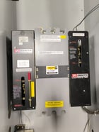 400 Amp. Zenith ZTGDK40EC-7, Automatic Transfer Switch, 480 VAC, 3PH - Image 6