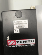 400 Amp. Zenith ZTGDK40EC-7, Automatic Transfer Switch, 480 VAC, 3PH - Image 7
