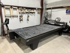 Ez Cut #8000-HT-PM105, Plasma Cutter, 5' x10' table, Hypertherm Powermax 105, 105 Amps, 2017 - Image 1