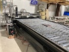 Ez Cut #8000-HT-PM105, Plasma Cutter, 5' x10' table, Hypertherm Powermax 105, 105 Amps, 2017 - Image 3