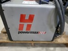 Ez Cut #8000-HT-PM105, Plasma Cutter, 5' x10' table, Hypertherm Powermax 105, 105 Amps, 2017 - Image 7