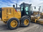 Caterpillar 140M3AWD, Motor Grader, 10168 hours, S/N: N9G00238, 2017 - Image 3