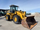 Cat 938H, Wheel Loader, 7197 hours, S/N: MJC00837, 2010 - Image 2