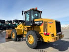 Cat 938H, Wheel Loader, 7197 hours, S/N: MJC00837, 2010 - Image 4