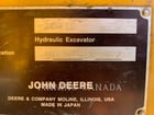 John Deere 245GLC, 9830 hours, S/N: 1FF245GXKJF800581, 2018 - Image 6