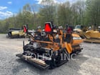 Lee-Boy 8510E, Asphalt Paver, 1593 hours, S/N: 374449, 2023 - Image 3