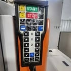 Agie Charmilles #Cut-30P, CNC Wire Electrical Discharge Machine Machine, 2010 - Image 4