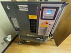 Atlas Copco #SF2FF, 3 HP, Zero hours, 2021 - Image 1
