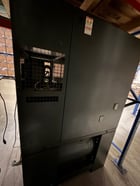 Kaeser #SK-15, compressor, 15 HP, 47,743 total hours for sale, 2015 - Image 5