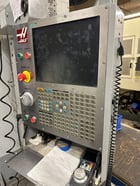 Haas #EC-1600, 4-Axis Horizontal Machining Center, 64" X, 50" Y, 32" Z, 30 HP, 7500 RPM, 30 automatic tool - Image 8