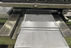 TOS Varnsdorf #W100A, CNC Horizontal Table Type Boring Mill, 4" spindle diameter, 50 taper, 63" X, 44" Y - Image 2