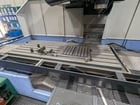 Daewoo Doosan #VM960, Vertical Machining Center, 78.7" X, 37.8" Y, 31.4" Z, 25 kW, 6000 RPM, 30 automatic - Image 3