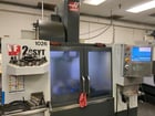 Haas #VF-2SSYT, Vertical Machining Center, 30" X, 20" Y, 20" Z, 30 HP, 12000 RPM, 24 automatic tool changer - Image 2