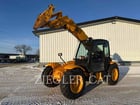 Jcb 540, Telehandler, 6674 hours, S/N: WL0773090, 1998 - Image 1