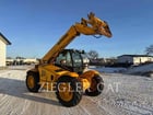Jcb 540, Telehandler, 6674 hours, S/N: WL0773090, 1998 - Image 2